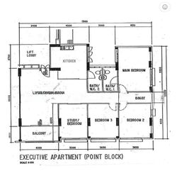 Blk 351 Choa Chu Kang Central (Choa Chu Kang), HDB Executive #541030871